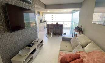 Imagem 3: Apartamento com 2 dormitórios à venda, 71 m² por R$ 730.000,00 - Enseada - Guarujá/SP