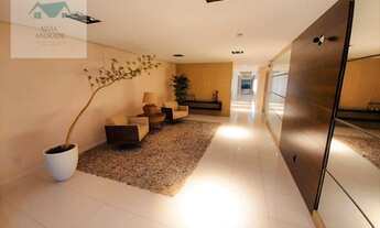 Imagem 5: Apartamento com 3 dormitórios à venda, 178 m² por R$ 1.850.000,00 - Jurerê - Florianópolis