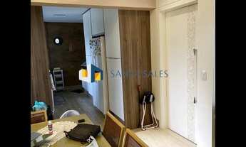 Imagem 6: Apartamento duas suites
