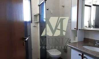 Imagem 6: Apartamento com 3 dormitórios à venda, 132 m² por R$ 960.000,00 - Centro - Santa Bárbara D