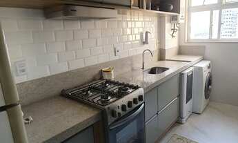 Imagem 4: Aluguel Apto 3 Quartos 1 Suite - Maior Area de Lazer de Vitoria