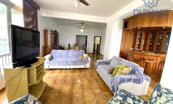Imagem 7: Apartamento com 4 dormitórios à venda, 180 m² por R$ 1.100.000 - Praia Pitangueiras - Guar