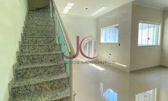 Imagem 5: Cobertura sem condomínio - Parque Novo Oratório- Santo André