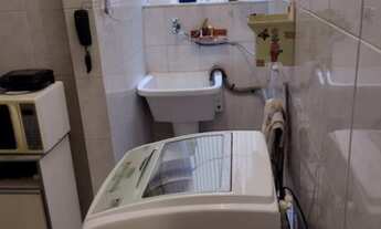 Imagem 7: Apartamento para venda, Tijuca, junto metro, farto comercio e transporte