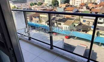 Imagem 6: Apartamento 3 quartos, Freguesia, Life 360, Estrada Bananal