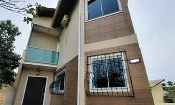 Imagem 2: FLORIANóPOLIS - Casa Padrão - Morro das Pedras