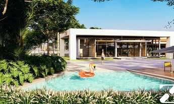 Imagem 5: ÁGIO LOTE SOLARIS LAGUNA GO-020 SAIDA DE BELA VISTA 275M2