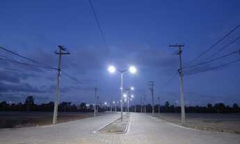 Imagem 6: Gt;Lotes no Jereissate 3, Atras da Heineken, Infraestrutura Completa! DG1F