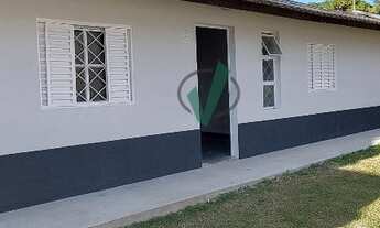 Imagem 2: Casa para aluguel, 1 quarto, 1 vaga, Jardim Boa Vista - Pindamonhangaba/SP