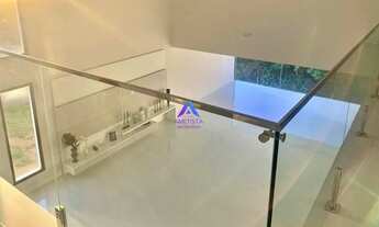 Imagem 5: Linda casa no condomínio Alphaville Nova Esplanada 1