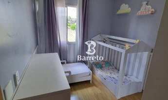 Imagem 2: Apartamento com 3 dormitórios à venda, 65 m² por R$ 400.000 - Terra Bonita - Londrina/PR