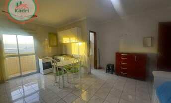 Imagem 7: Kitnet com 1 dormitório à venda, 34 m² por R$ 180.000 - Aviação - Praia Grande/SP