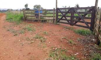 Imagem 2: Fazendinhas de 20.000m2 prontas com entrada de R$88.000,00 + Parcelas