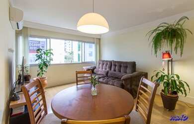 Imagem 2: Apto 03 dorm Estreito - 66093