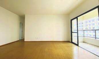 Imagem 6: Apartamento muito amplo e espaçoso, claro e ensolarado e recém reformado no Morumbi