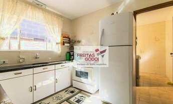 Imagem 5: Casa com 3 dormitórios à venda - Atuba - Colombo/PR