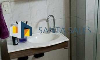 Imagem 6: Lindo ap a venda c/03dmts, 02 vagas fixas no melhor do ipiranga