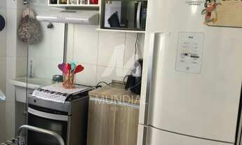 Imagem 4: Apartamento (tipo - padrao) 2 dormitórios, cozinha planejada, portaria 24hs, lazer, espaço