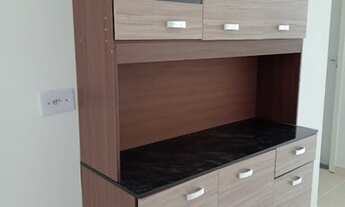 Imagem 4: Apartamento 02 Dormitórios em Jacareí