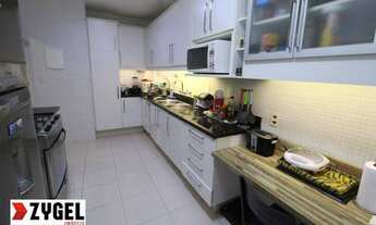 Imagem 7: Apartamento com 3 dormitórios à venda, 151 m² - Ipanema - Rio de Janeiro/RJ