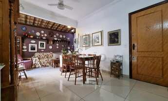 Imagem 2: Área privativa à venda, 4 quartos, 2 suítes, 2 vagas, Luxemburgo - Belo Horizonte/MG