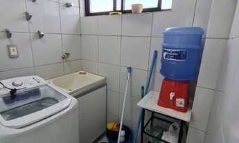 Imagem 6: Bessa - Alugo apartamento com 2/4, posição sul, primeiro andar, bastante ventilado