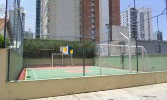 Imagem 2: Apartamento à venda 2 Quartos, 2 Suites, 2 Vagas, 138M², Indianópolis, São Paulo - SP