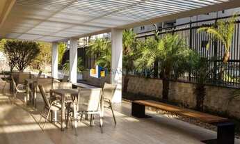 Imagem 3: Apartamento à venda 4 Quartos, 4 Suites, 4 Vagas, 275M², Campo Belo, São Paulo - SP