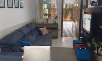 Imagem 2: Sobrado à venda, 106 m² por R$ 595.000,00 - Jardim - Santo André/SP