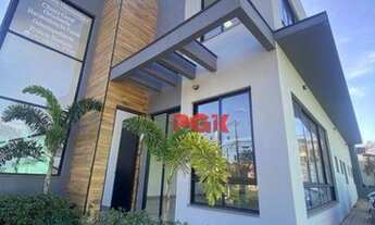 Imagem: Salão Comercial com 4 banheiros para Alugar