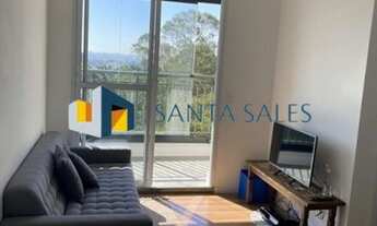 Imagem 3: BELÍSSIMO APARTAMENTO 2 DORMITÓRIOS (1 SUÍTE) AO LADO DA VIA ANCHIETA!!