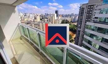 Imagem 4: Apartamento Locação 3 Dormitórios - 159 m² Consolação