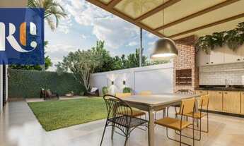 Imagem 7: Casa com 3 dormitórios à venda, 192 m² por R$ 1.250.000,00 - Jardim Laguna - Indaiatuba/SP