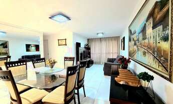 Imagem: Apartamento 3/4 com 98m² Para Venda No