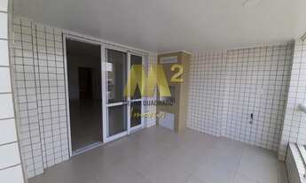 Imagem 6: Apartamento com 3 dormitórios, Canto do Forte - Cod: 4993