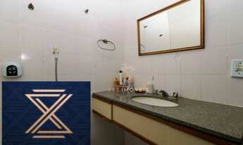 Imagem 2: Apartamento com 3 dormitórios à venda, 210 m² por R$ 850.000 - Tijuca - Rio de Janeiro/RJ