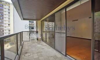 Imagem 4: Rio de Janeiro - Apartamento Padrão - Lagoa