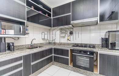 Imagem 6: SãO CAETANO DO SUL - Apartamento Padrão - Centro