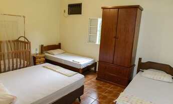 Imagem 7: Pousada Galpão / depósito com 5 vagas na garagem