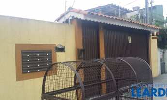 Imagem: CASA EM CONDOMÍNIO - PENHA - SP