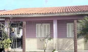 Imagem 2: Casa em região de moradores próximo a Paraguassú