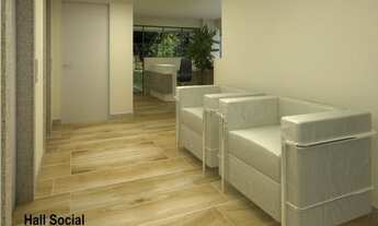 Imagem 2: Jean Charles / Soledade: localização central e imperdível, mobilidade urbana, 46m, 2 quart