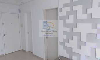 Imagem 5: Apartamento para Locação em São Paulo, Barra Funda, 1 dormitório, 1 banheiro