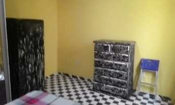 Imagem 2: Quarto / Suíte Invidivual mobiliado em VIla Isabel p Rpaz que trabalhe