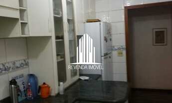 Imagem 6: COBERTURA 3 DORMITÓRIOS 2 BANHEIIROS 110M² 1 VAGA VILA FORMOSA