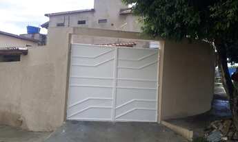 Imagem 5: Casa no Alto do Vista - Itaberaba