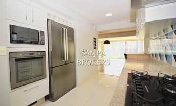 Imagem 6: Apartamento em andar alto, 2 suítes, em rua tranquila!