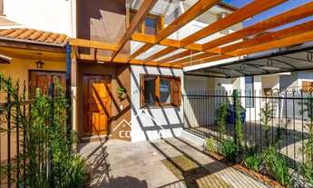 Imagem 2: Casa Sobrado para Venda em Ricci Passo Fundo-RS - 6276