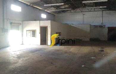 Imagem 5: Barracão para alugar, 340 m² por R$ 4.800,00/mês - Tibery - Uberlândia/MG