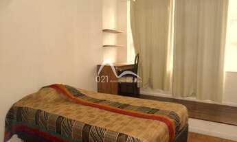 Imagem 4: Cobertura à venda, 4 quartos, 1 suíte, 1 vaga, Leblon - Rio de Janeiro/RJ